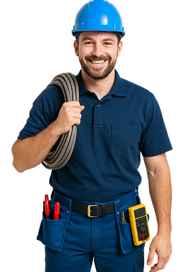 Ihr Ansprechpartner für den E-Check